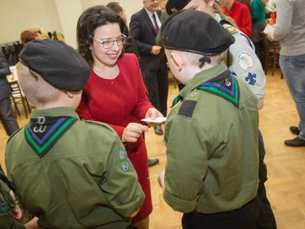 Wigilia Europejska 2018