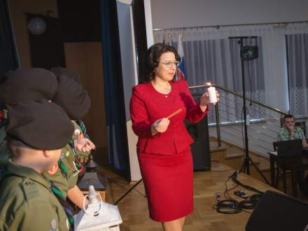 Wigilia Europejska 2018