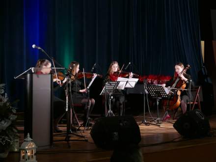 Wigilia Europejska 2018