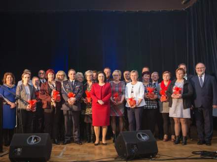 Wigilia Europejska 2018