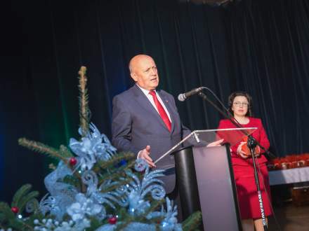 Wigilia Europejska 2018