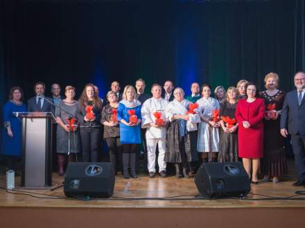 Wigilia Europejska 2018