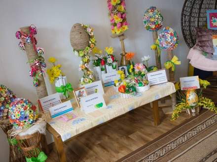 Dzień Wdzięczności 01.06.2019