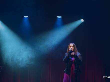 Występy artystyczne