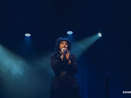 Występy artystyczne