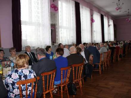 Spotkanie noworoczne PZERiI