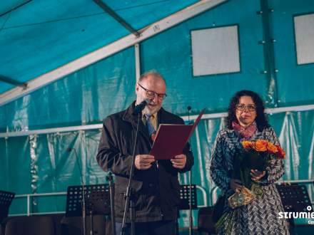 70 lat Domu Pomocy Społecznej dla Dzieci w Strumieniu, 5 lat Fundacji "Zostań Aniołem" i VIII Dzień Wdzięczności „Każdy ma swojego Anioła”