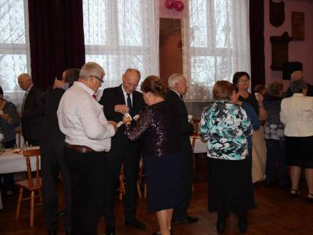 Spotkanie noworoczne PZERiI