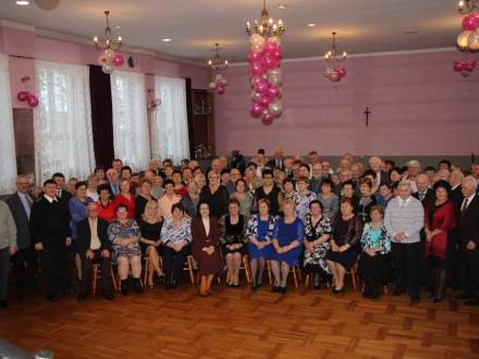 Spotkanie noworoczne PZERiI