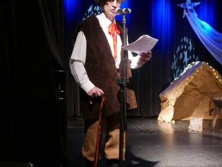 XI Przegląd Jasełek za nami