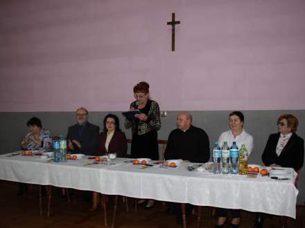 Spotkanie noworoczne PZERiI