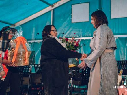 70 lat Domu Pomocy Społecznej dla Dzieci w Strumieniu, 5 lat Fundacji "Zostań Aniołem" i VIII Dzień Wdzięczności „Każdy ma swojego Anioła”