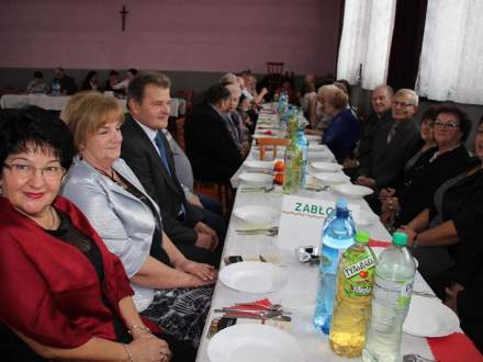 Spotkanie noworoczne PZERiI