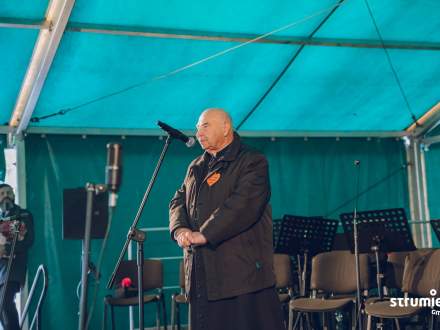 70 lat Domu Pomocy Społecznej dla Dzieci w Strumieniu, 5 lat Fundacji "Zostań Aniołem" i VIII Dzień Wdzięczności „Każdy ma swojego Anioła”