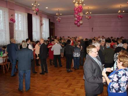 Spotkanie noworoczne PZERiI