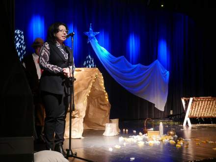 XI Przegląd Jasełek za nami