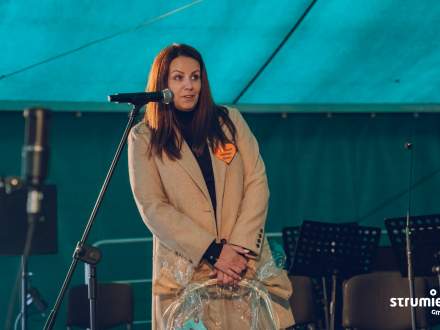 70 lat Domu Pomocy Społecznej dla Dzieci w Strumieniu, 5 lat Fundacji "Zostań Aniołem" i VIII Dzień Wdzięczności „Każdy ma swojego Anioła”