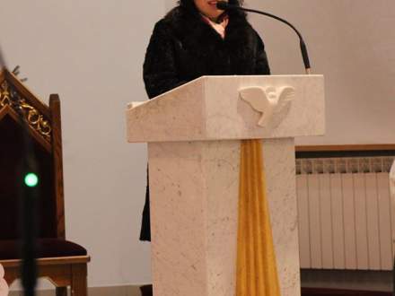 Koncert Kolęd "Wesołą nowinę bracia słuchajcie" w Bąkowie