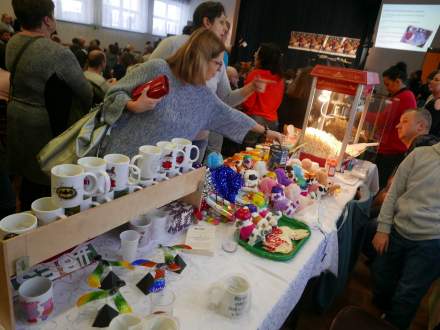 Finał WOŚP w Pruchnej