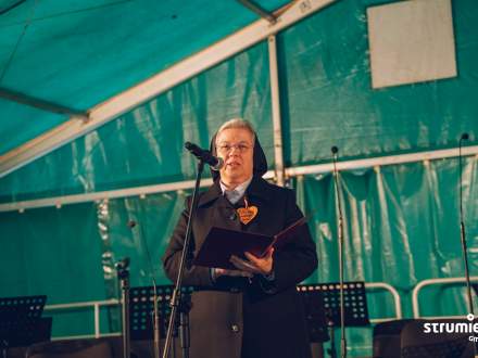 70 lat Domu Pomocy Społecznej dla Dzieci w Strumieniu, 5 lat Fundacji "Zostań Aniołem" i VIII Dzień Wdzięczności „Każdy ma swojego Anioła”