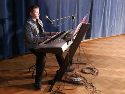 Finał WOŚP w Pruchnej