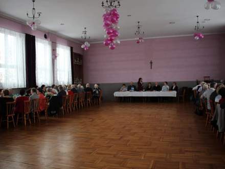 Spotkanie noworoczne PZERiI