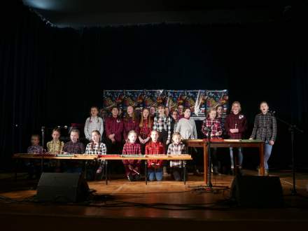 Finał WOŚP w Pruchnej