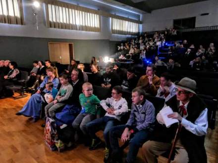 XI Przegląd Jasełek za nami