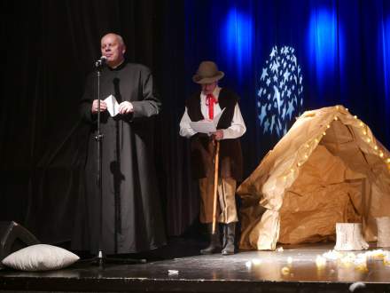 XI Przegląd Jasełek za nami