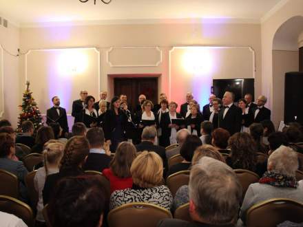 19.01.2019r. - ATO pokolędujmy razem...