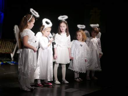 XI Przegląd Jasełek za nami