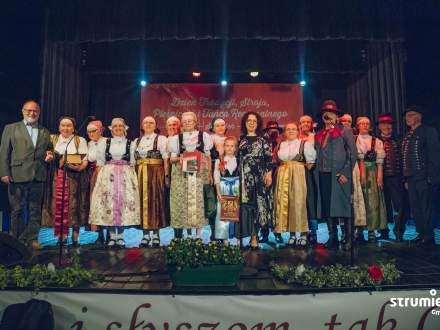 •	Zespół Regionalny STRUMIEŃ