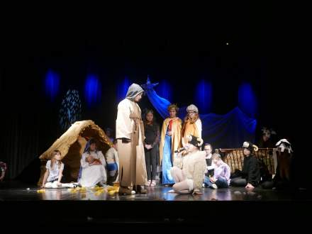 XI Przegląd Jasełek za nami