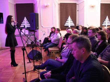 19.01.2019r. - ATO pokolędujmy razem...
