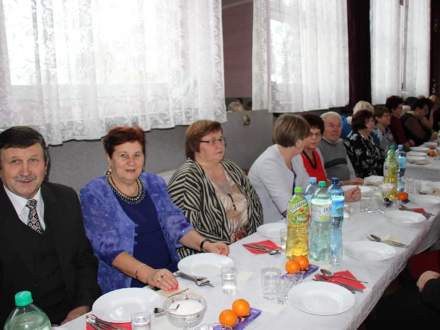 Spotkanie noworoczne PZERiI