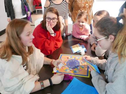 Wizyta Słowaków w gminie Strumień