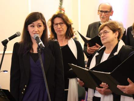 19.01.2019r. - ATO pokolędujmy razem...