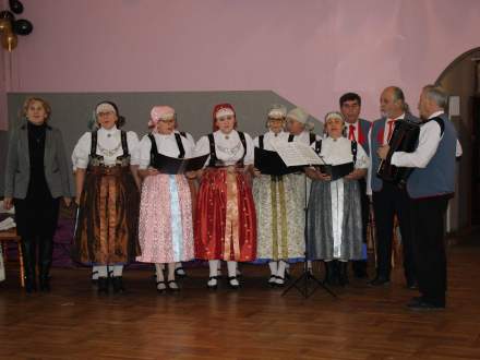 Spotkanie opłatkowe PKPS