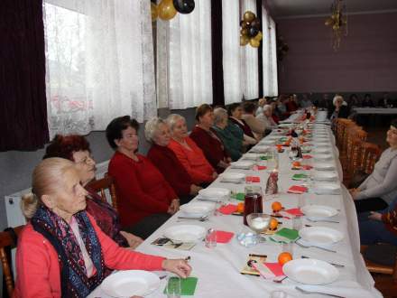 Spotkanie opłatkowe PKPS