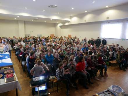 Finał WOŚP w Pruchnej