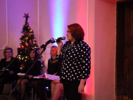 19.01.2019r. - ATO pokolędujmy razem...