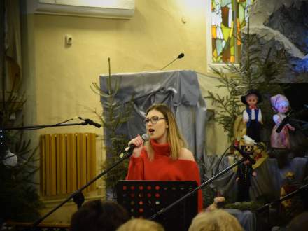 X Koncert Kolęd i Pastorałek w Pruchnej