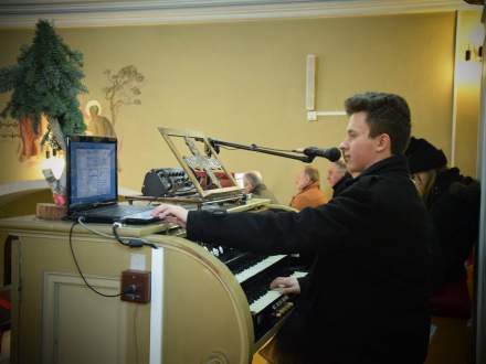 X Koncert Kolęd i Pastorałek w Pruchnej