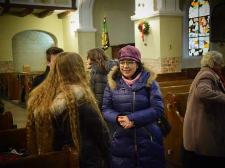 X Koncert Kolęd i Pastorałek w Pruchnej