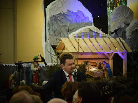 X Koncert Kolęd i Pastorałek w Pruchnej