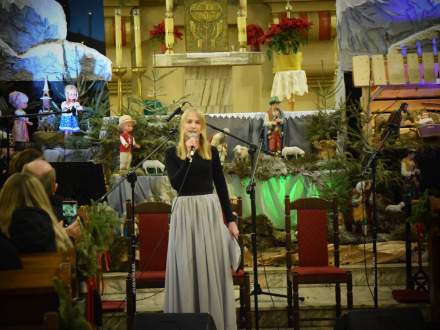 X Koncert Kolęd i Pastorałek w Pruchnej