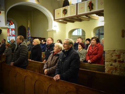 X Koncert Kolęd i Pastorałek w Pruchnej