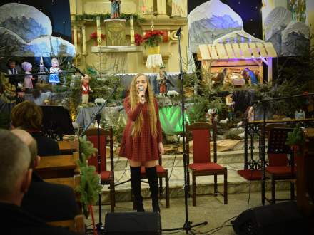 X Koncert Kolęd i Pastorałek w Pruchnej