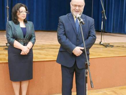 Złote gody w gminie Strumień