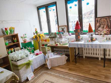 Dzień Wdzięczności 01.06.2019